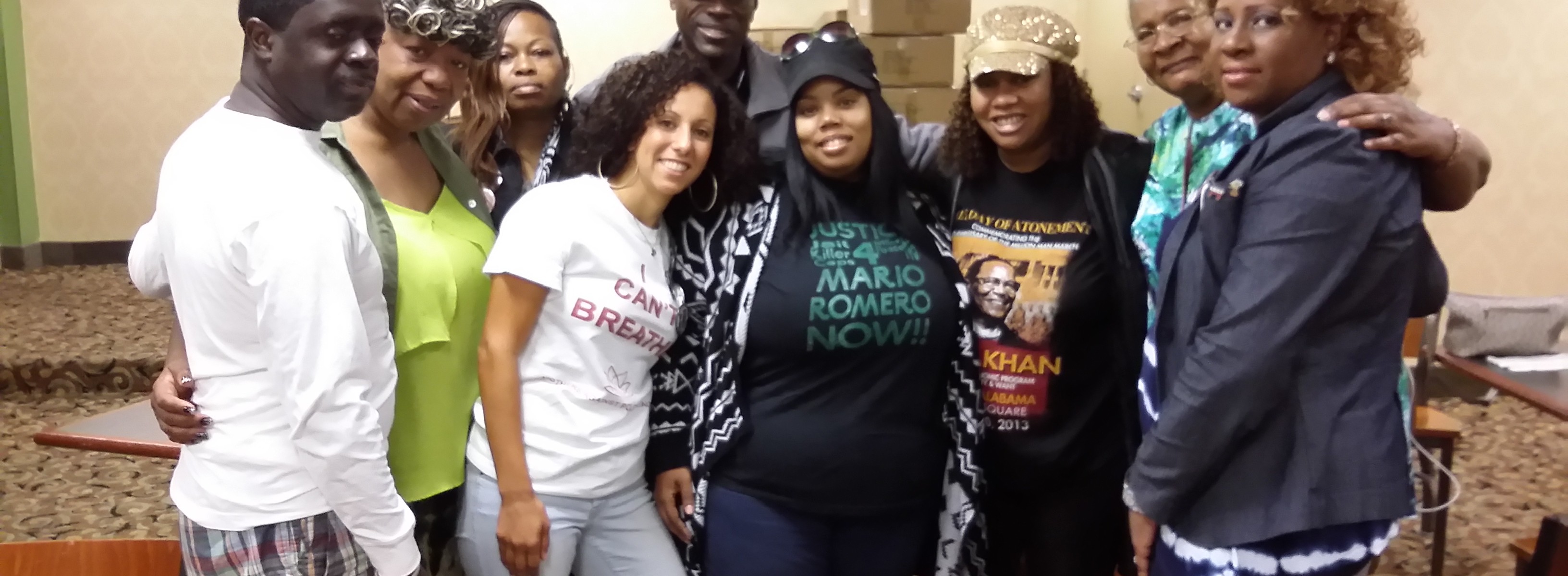 Love Not Blood Campaign Bonded By Blood United In Love 